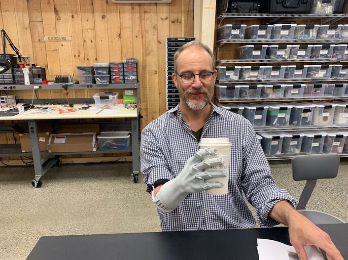 In-shop Testing