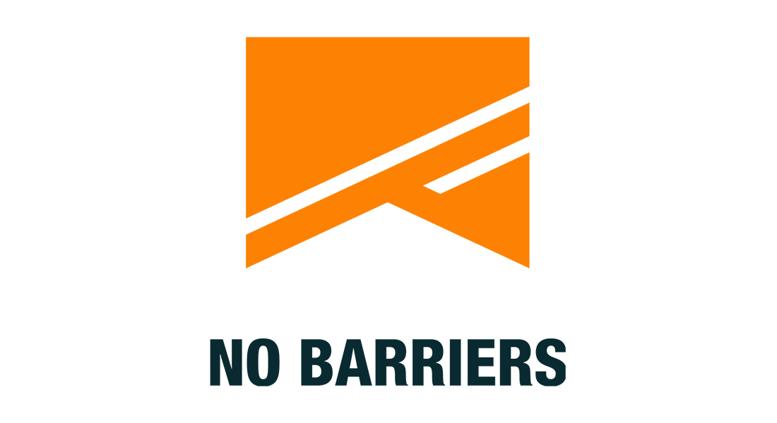 nobarriers
